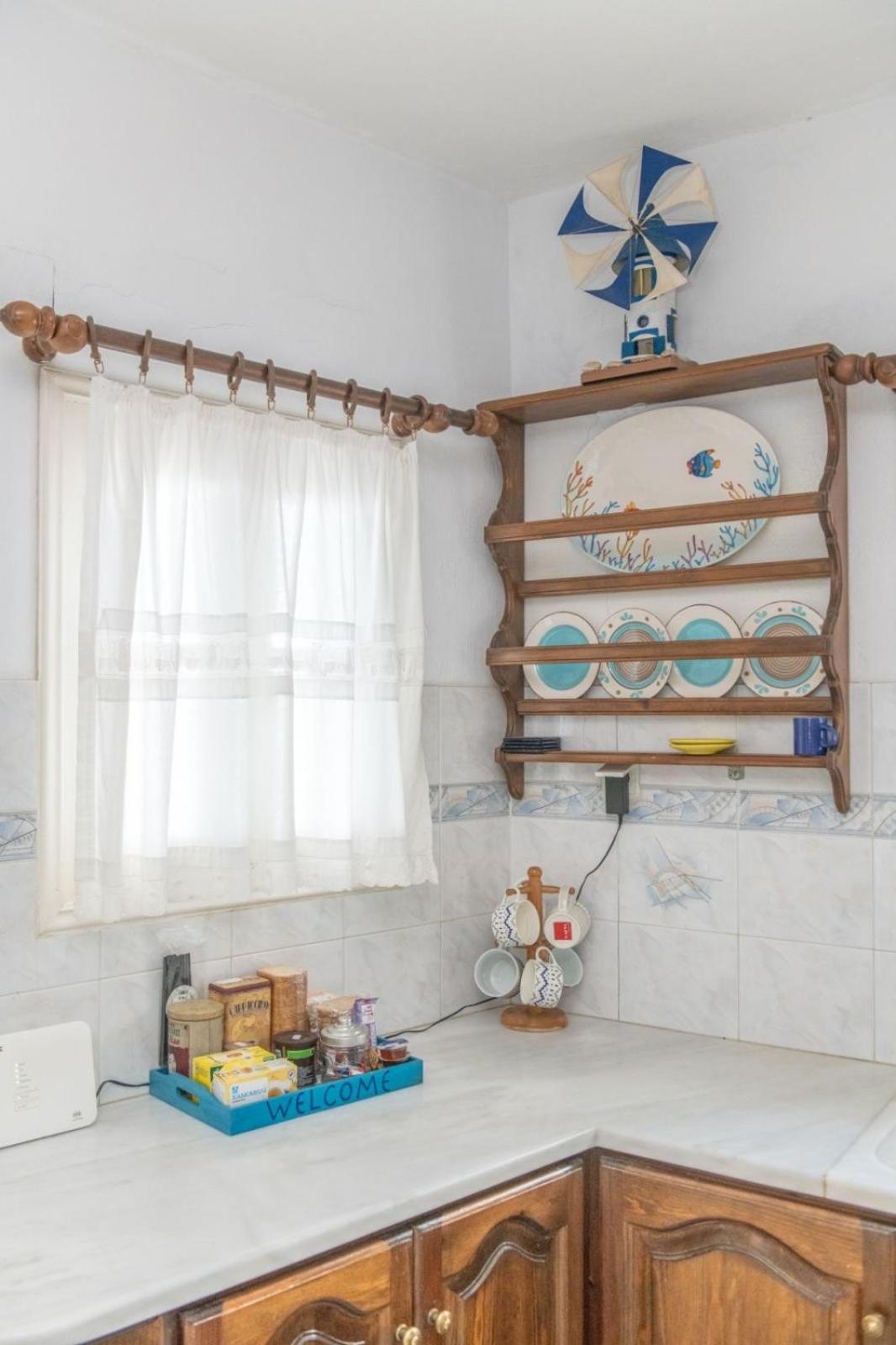 Luxury Wave Maisonette Isternia  Bagian luar foto