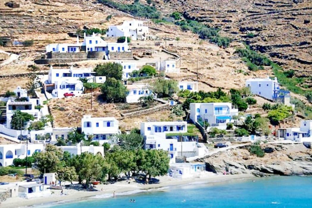 Luxury Wave Maisonette Isternia  Bagian luar foto
