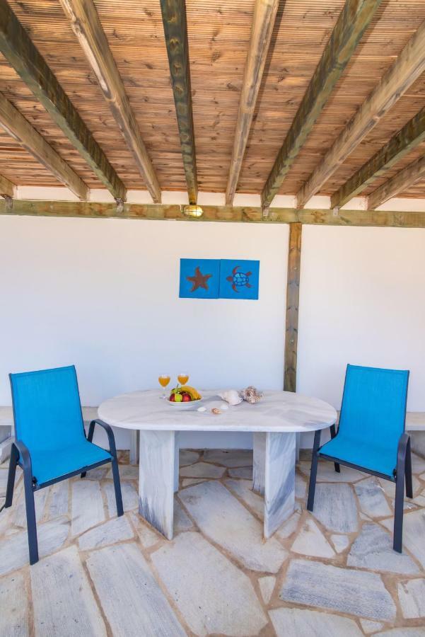 Luxury Wave Maisonette Isternia  Bagian luar foto