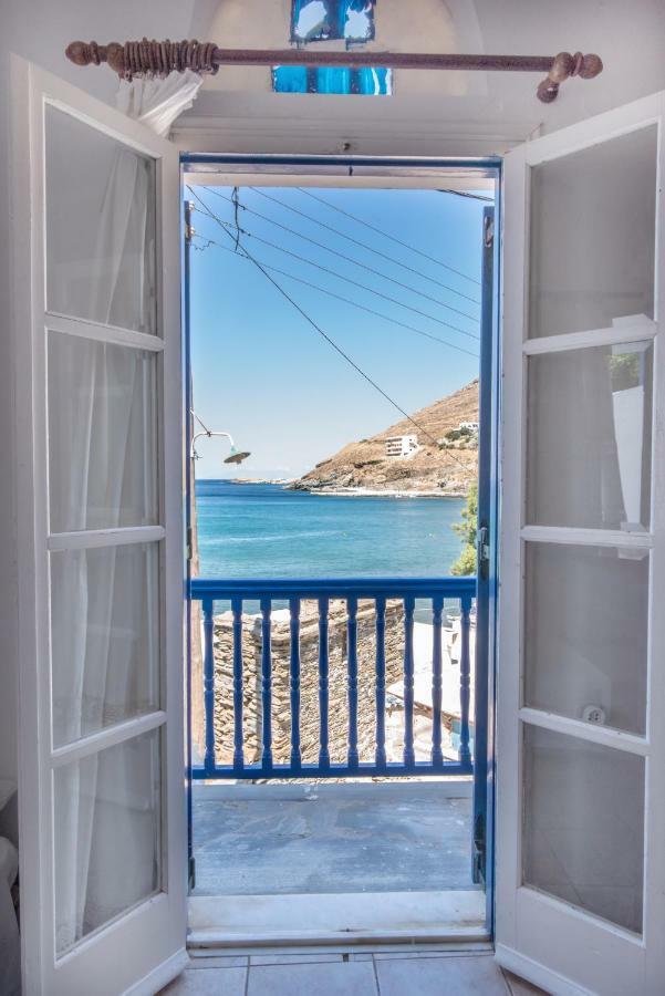 Luxury Wave Maisonette Isternia  Bagian luar foto